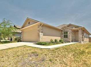 12108 Riprap Dr, Manor, TX 78653