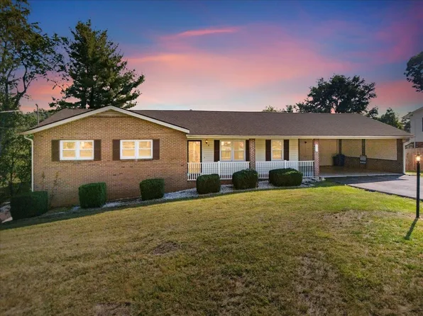 6048 Oakview Ave, Dublin, VA 24084