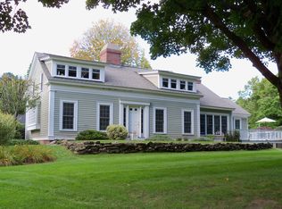 21 Leyden Rd, Greenfield, MA 01301