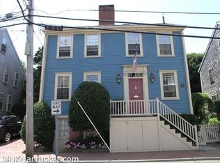 17 Union St, Nantucket, MA 02554