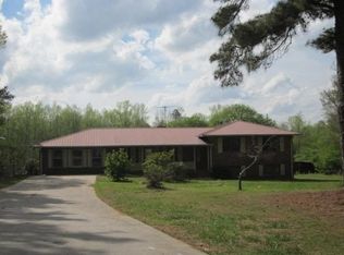 4030 Mount Zion Rd, Carrollton, GA 30117