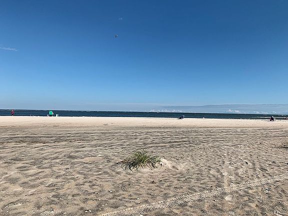 Topsail Beach