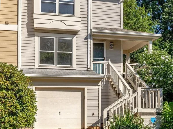 1645 Oak Spring Way, Reston, VA 20190