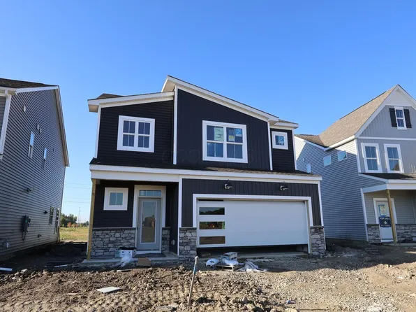 5908 Creekview Dr, Powell, OH 43065