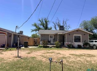 509 N 5th St, Carlsbad, NM 88220