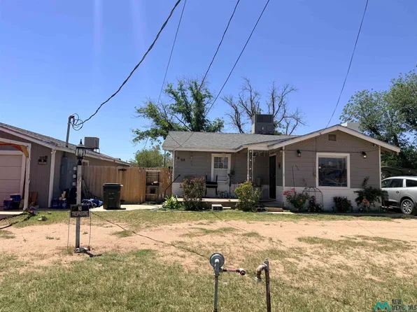 509 N 5th St, Carlsbad, NM 88220