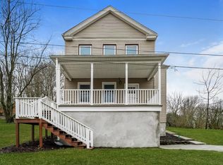 8012 Elkart St, Hempfield Twp, PA 15642