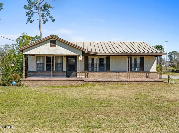 805 Woodward Ave, Port Saint Joe, FL 32456