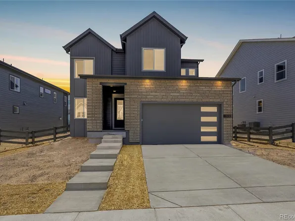 1240 Stillspring Lane, Castle Pines, CO 80108