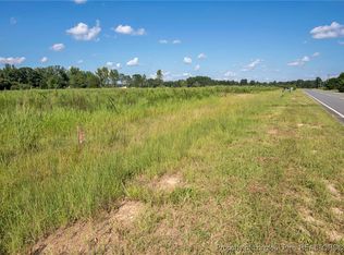 423 Hayes Rd, Spring Lake, NC 28390