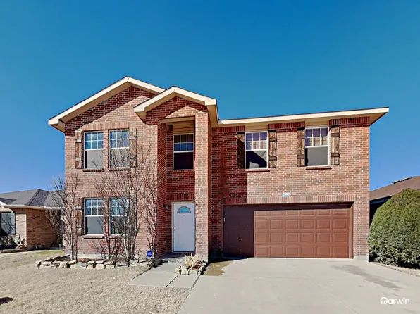 9020 Cheswick Dr, Fort Worth, TX 76123