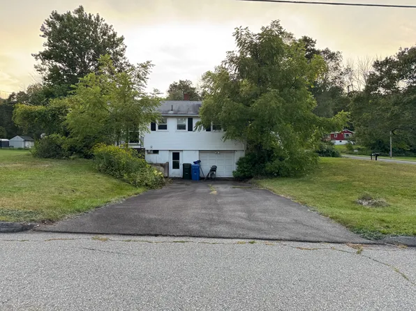 4 Elgin Drive, Tolland, CT 06084