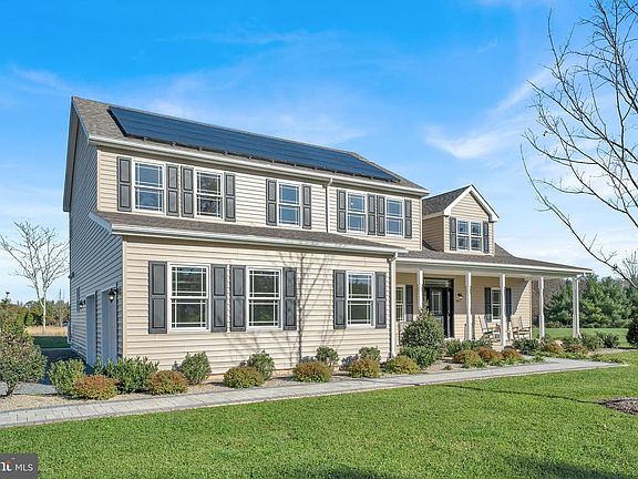 4th image of 342 Rosemont Ringoes Rd