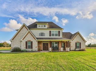 5252 Shaw Rd, Rosharon, TX 77583