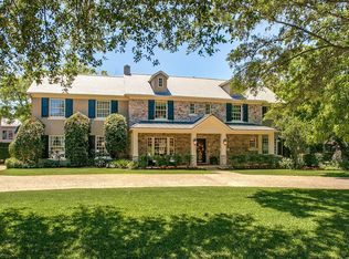 120 Geneseo Rd, Terrell Hills, TX 78209