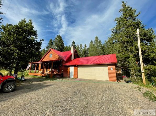 4088 Winchester Rd, Island Park, ID 83429
