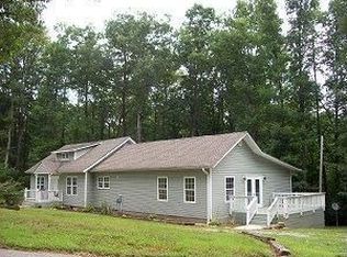 512 Pearl Wright Rd, Blairsville, GA 30512