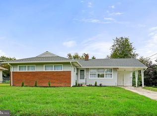 315 Roberts Way, Aberdeen, MD 21001