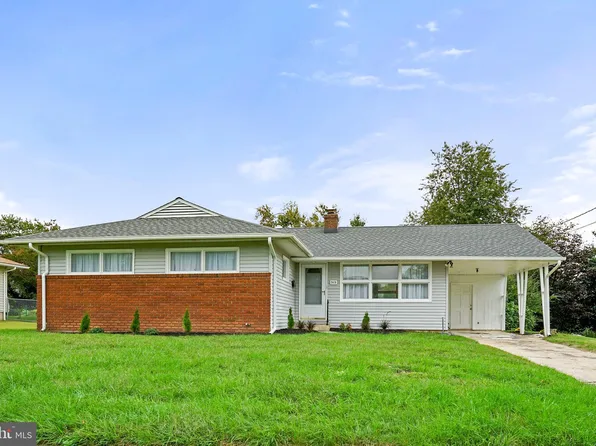 315 Roberts Way, Aberdeen, MD 21001