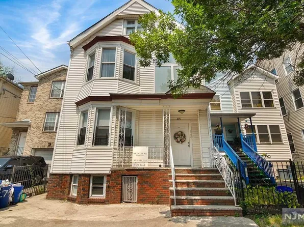 273 Littleton Ave, Newark, NJ 07103