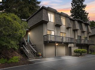 82 Clarewood Ln, Oakland, CA 94618