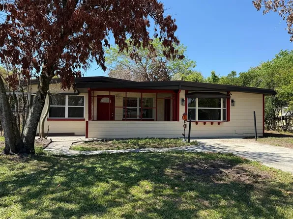 7644 Arlene Ave, Orlando, FL 32812