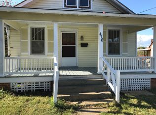 416 Guilford Ave, Staunton, VA 24401
