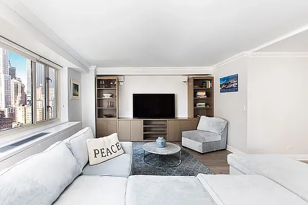 166 East 63rd Street #20C in Lenox Hill, Manhattan | StreetEasy