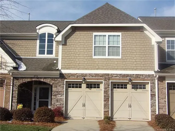 8534 Loxton Cres, Charlotte, NC 28214