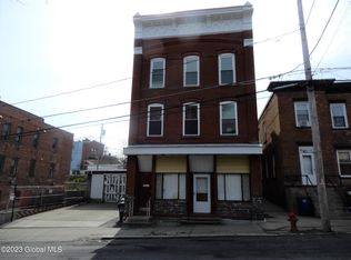 60-62 Willow St, Cohoes, NY 12047