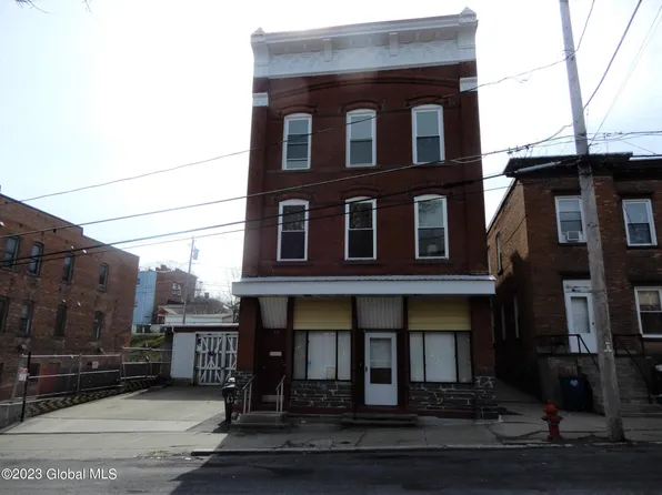 60-62 Willow Street, Cohoes, NY 12047