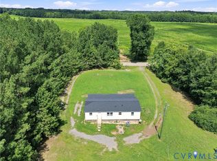16111 Walkers Mill Rd, Stony Creek, VA 23882