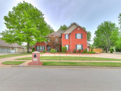 13517 E 93rd St N, Owasso, OK, 74055