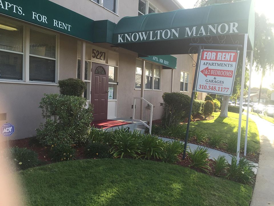 5227 Knowlton St APT A, Los Angeles, CA 90045 Zillow