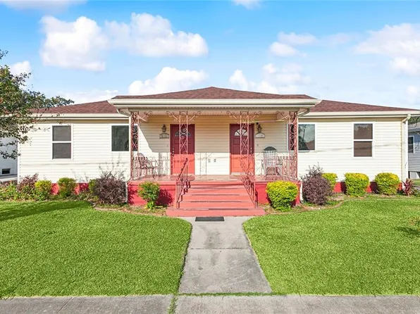 410-12 Community St, Arabi, LA 70032