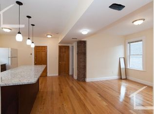 34 Brackett St #3C, Brighton, MA 02135