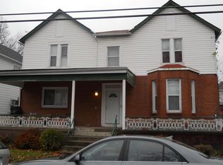 531 Mellon St, Pittsburgh, PA