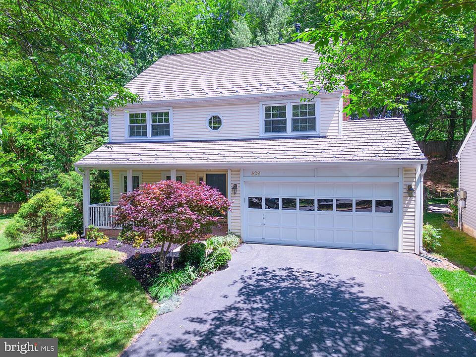 429 Upshire Cir, Gaithersburg, MD 20878 | Zillow