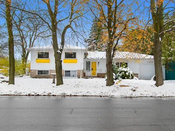 1408 Appleton Dr, Ottawa, ON
