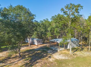 26332 Old Highway 49, Saucier, MS 39574