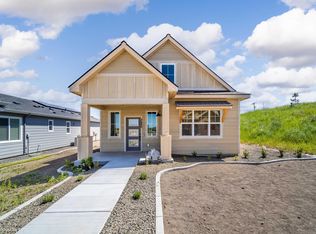 2392 N Clive Ln, Liberty Lake, WA 99019