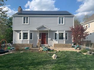 1524 Doone Rd, Columbus, OH 43221