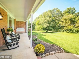 14127 Blenheim Rd N, Phoenix, MD 21131