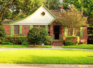 1315 E Jordan St, Pensacola, FL 32503