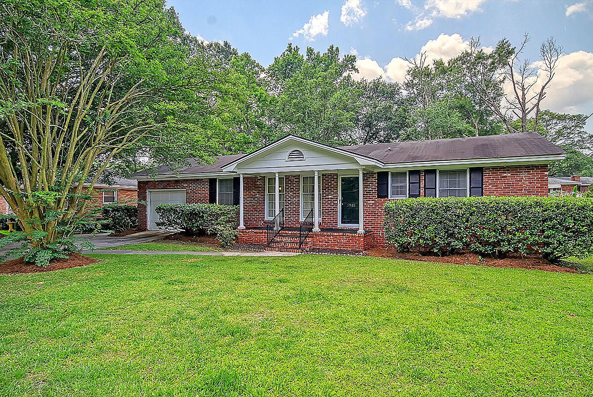 5905 Murray Dr Hanahan SC 29410 Zillow 5905 Murray Dr Hanahan SC 29410 Zillow