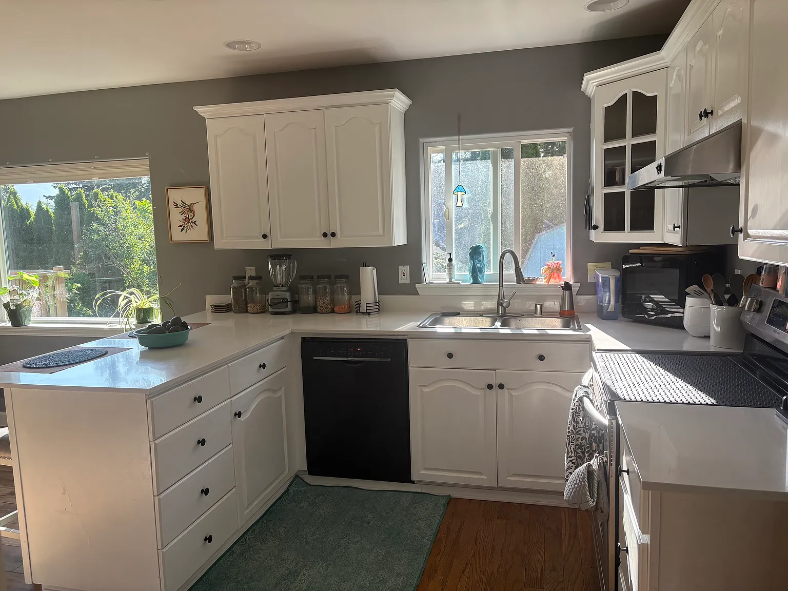E Alder Dr, Sedro Woolley — Photo 4