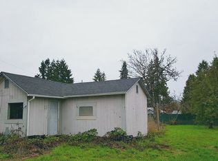 1138 Thayer Ave, Cottage Grove, OR 97424