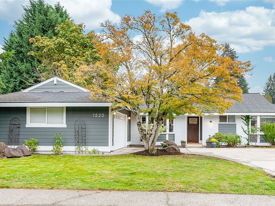 1520 179th Ave NE, Bellevue, WA 98008 Zillow