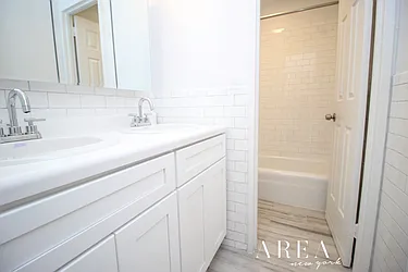 Rented by Area New York