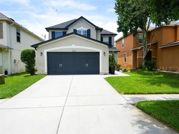 31801 Spoonflower Cir, Wesley Chapel, FL 33545